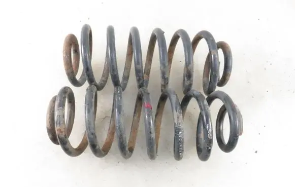 Seat Leon (1P) Rear coil spring