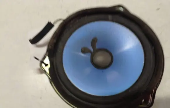 KIA Carens I Rear door speaker 0K2FC66960