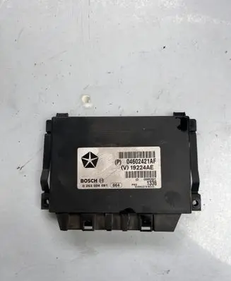 Chrysler 300 - 300C Parking PDC control unit/module 04602421AF 19224AE 0263004091