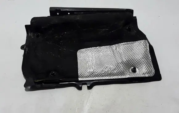 Volvo V60 Sound insulation of firewall 31651596