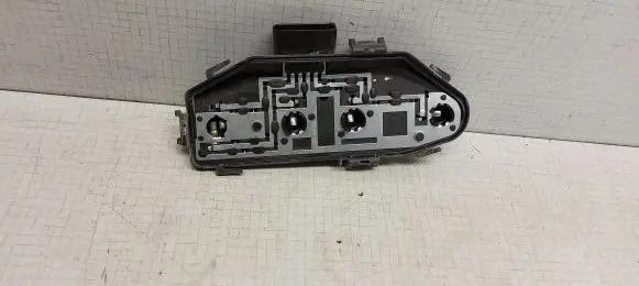 Volkswagen Transporter - Caravelle T5 Tail light bulb cover holder 7H0945258A