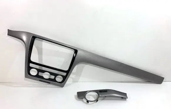 Volkswagen PASSAT B7 Dashboard trim 561858336561857211