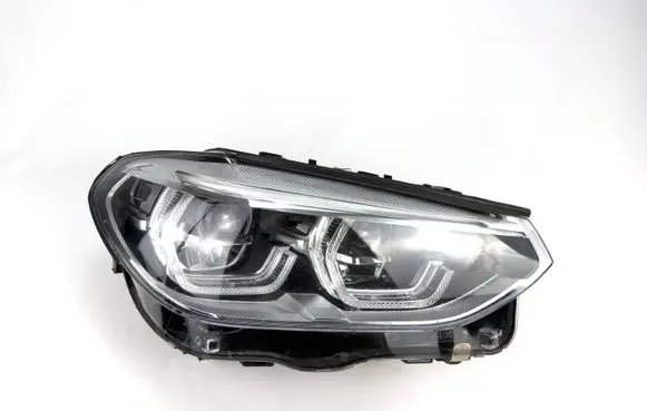 BMW X3 G01 Headlight/headlamp 8739654 873965403