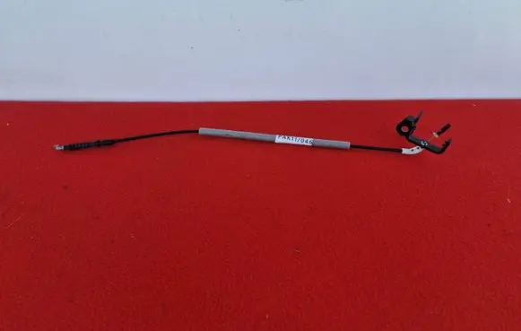 Volkswagen Transporter - Caravelle T6 Front door cable line 7LA837018C