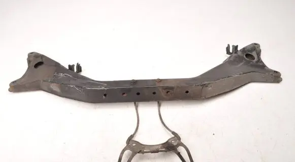 Porsche Boxster 987 Rear suspension assembly kit set 