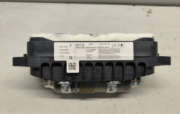 Porsche Boxster 982 Passenger airbag 99180307100