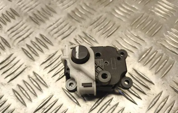 Ford Fiesta Air flap motor/actuator 410473241