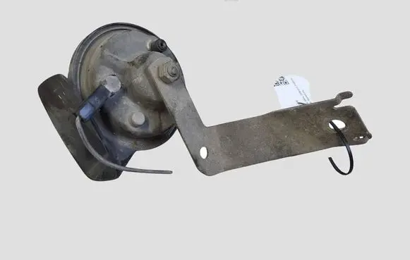 Renault Trafic II (X83) Horn signal 0091001