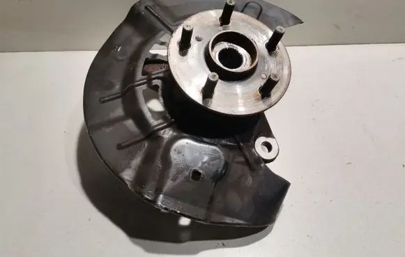 Lexus RX 450H Front wheel hub