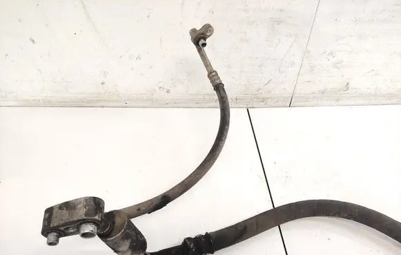 Pontiac Vibe Air conditioning (A/C) pipe/hose