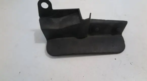 Mercedes-Benz CLK A209 C209 Rear mudguard A2096981154
