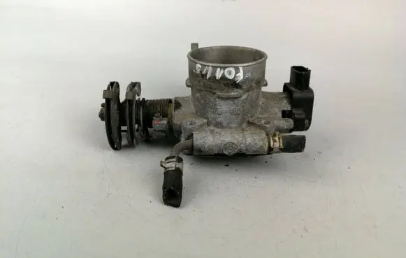 Subaru Forester SF Throttle valve RTR60-35