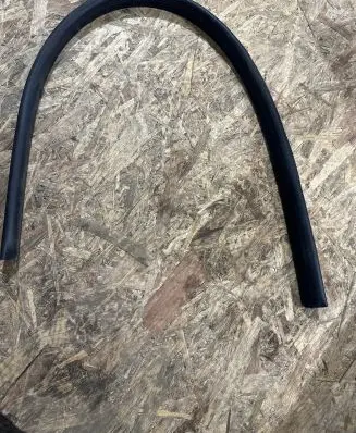 BMW 3 F30 F35 F31 Engine compartment rubber 16357310