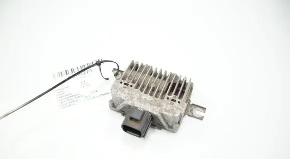 Ford Galaxy Other control units/modules 6G9N-9D372-AC POMPY PALIWA