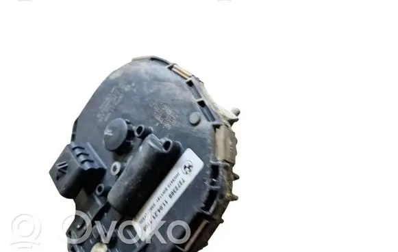 BMW 5 F10 F11 Front wiper linkage and motor 1397220539 111100959236 CDP111100959236