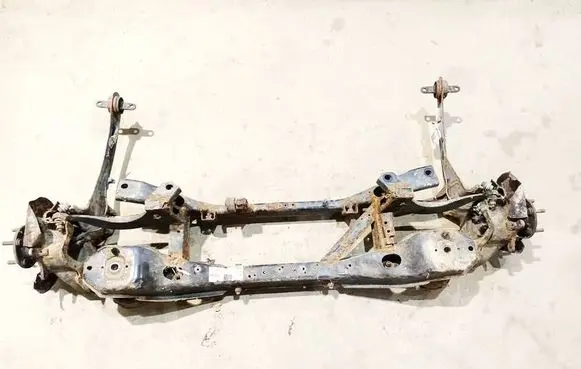Volvo S40 Rear subframe 