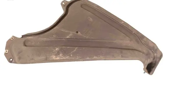 Audi Q7 4M Pickup box liner 4M0825219D