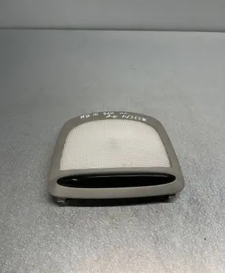 Mercedes-Benz ML W164 Front seat light ---