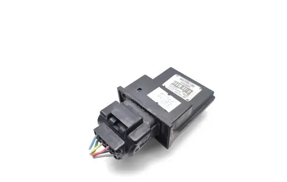 Other control units/modules
