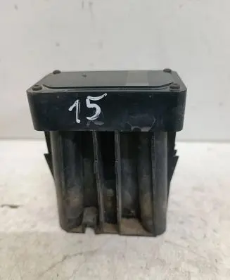 Citroen C5 Other control units/modules 9663118480 260508F