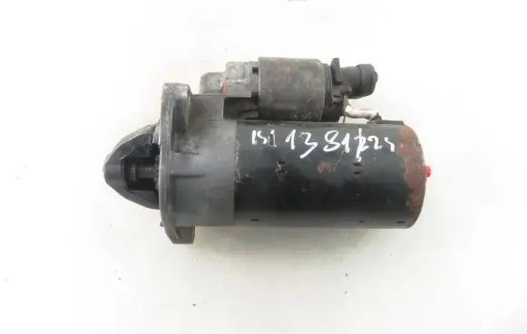 Fiat Punto (188) Starter motor