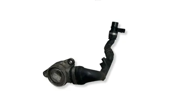Mercedes-Benz ML W164 Breather/breather pipe/hose A6420101291