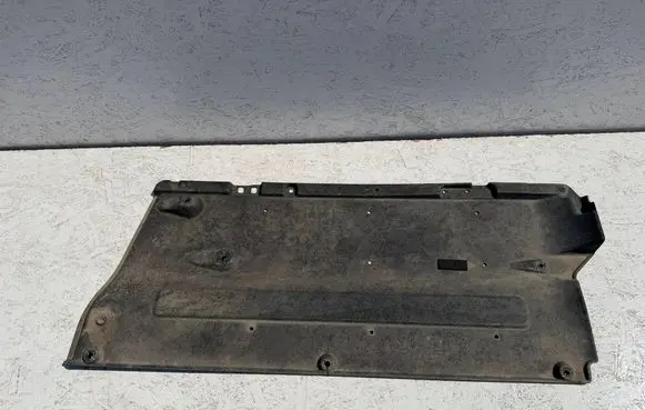 KIA Xceed Front underbody cover/under tray 84145G4100