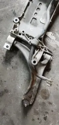 Front subframe