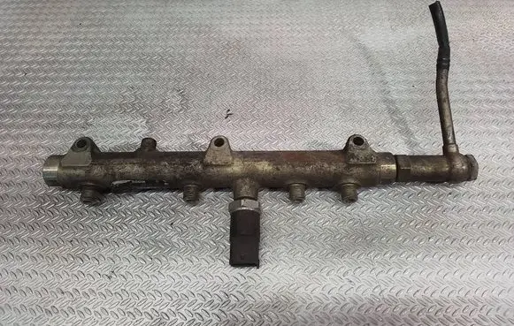 Fiat Ducato Fuel main line pipe 0445224006