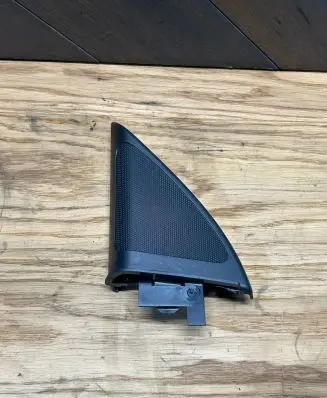 Audi A5 8T 8F Front door speaker cover trim 8T8035423D