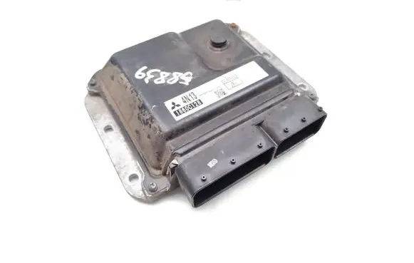 Mitsubishi ASX Engine control unit/module 1860C128 275700-3021
