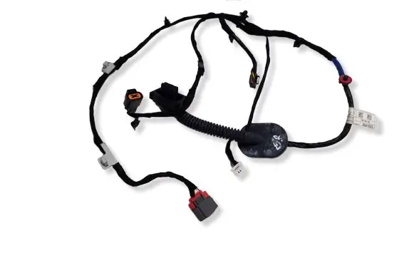 Hyundai Kona II Rear door wiring loom 91630HF060
