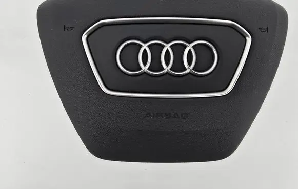 Audi A6 S6 C8 4K Steering wheel airbag 4n0880201p