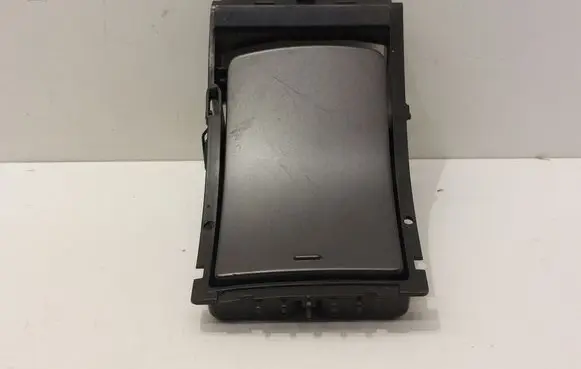 Peugeot 407 Cup holder 9644584877