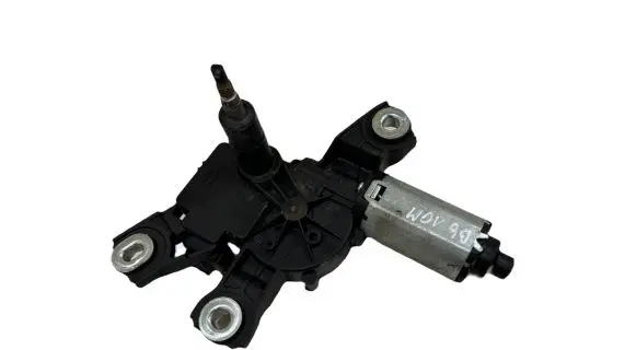 Volkswagen PASSAT B6 Rear window wiper motor 53032812 3C9955711A