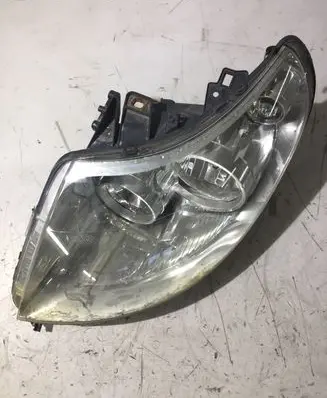 Peugeot Boxer Headlight/headlamp 47460939