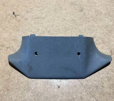 Mercedes-Benz E W124 (B) pillar trim (bottom) 1246920322