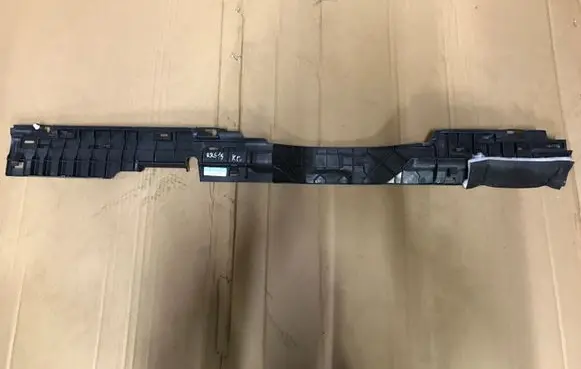 Land Rover Range Rover Sport L494 Other sill/pillar trim element EQX500091