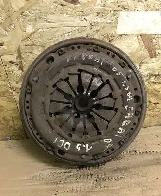 Nissan Qashqai Clutch set kit