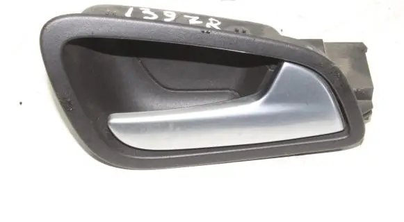 Ford Kuga II Rear door interior handle CJ54R266B34BBW