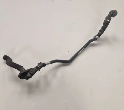 Audi A6 S6 C8 4K Engine coolant pipe/hose 4K1121071D AF03059303