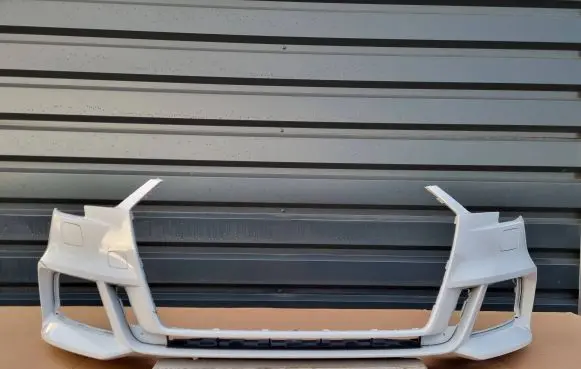 Audi A3 S3 8V Front bumper