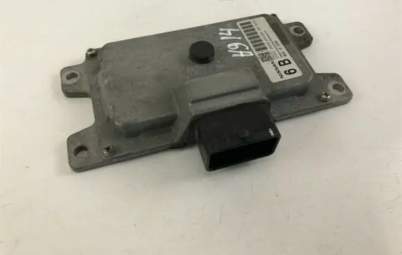 Nissan Qashqai Other control units/modules 6BA64000 H914