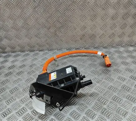 Hyundai IONIQ 6 Other control units/modules 375W2GI100