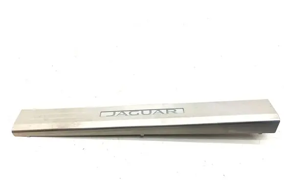 Jaguar F-Type Front sill trim cover EX5M23756BD