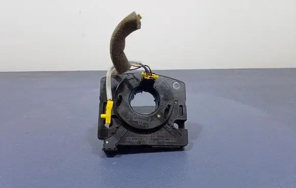 Skoda Fabia Mk1 (6Y) Airbag slip ring squib (SRS ring) 1J0959654AC