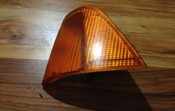 BMW 3 E36 Front indicator light