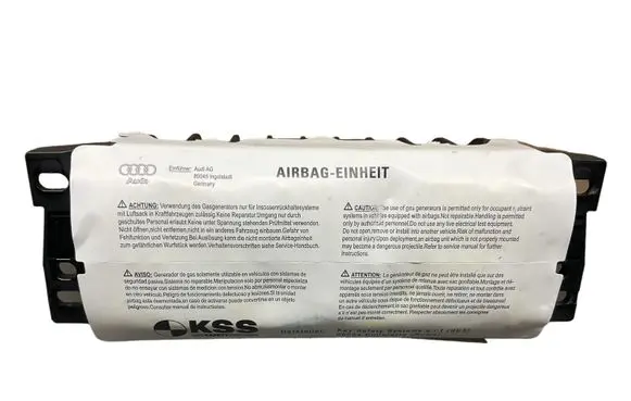 Audi A4 S4 B6 8E 8H Passenger airbag 101440403