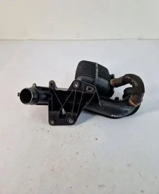 Audi A4 S4 B8 8K Intercooler air channel guide 038906051C
