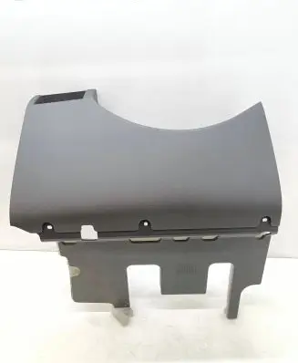 Opel Vectra C Dashboard lower bottom trim panel 13156847